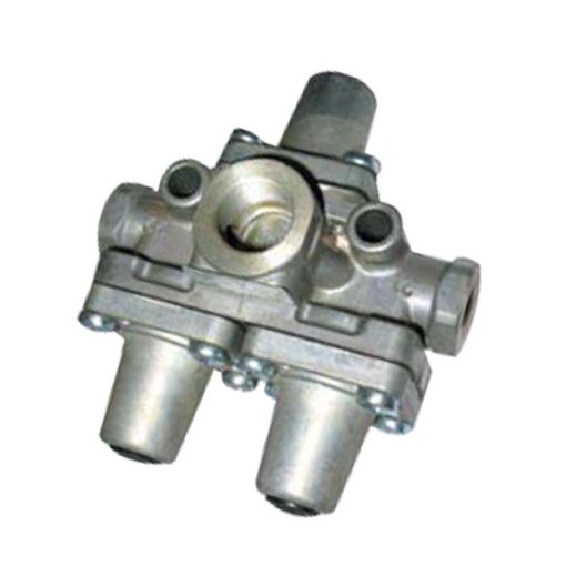 Multi-circuit-protection Valve,DAF,1518186,IVECO,42051732,MAN,81521516058,84521516002,99100360003,MERCEDES-BENZ,14313906,24311306,14313006,RENAULT,5000121755,WABCO,9347010400