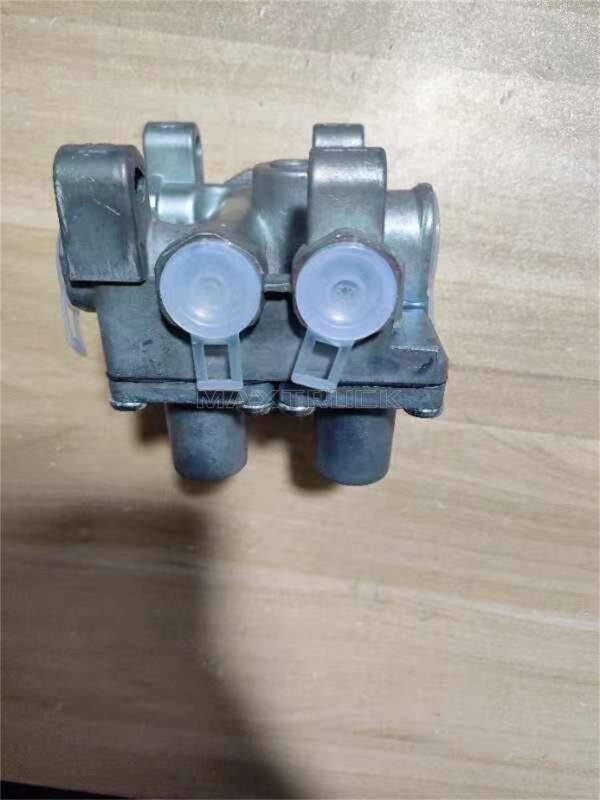 4-circuit-protection Valve,DAF,1505123,Mercedes-Benz,0014310406,0014313506,0014313806,0014314706,MAN,81521516020,81521516023,81521516028