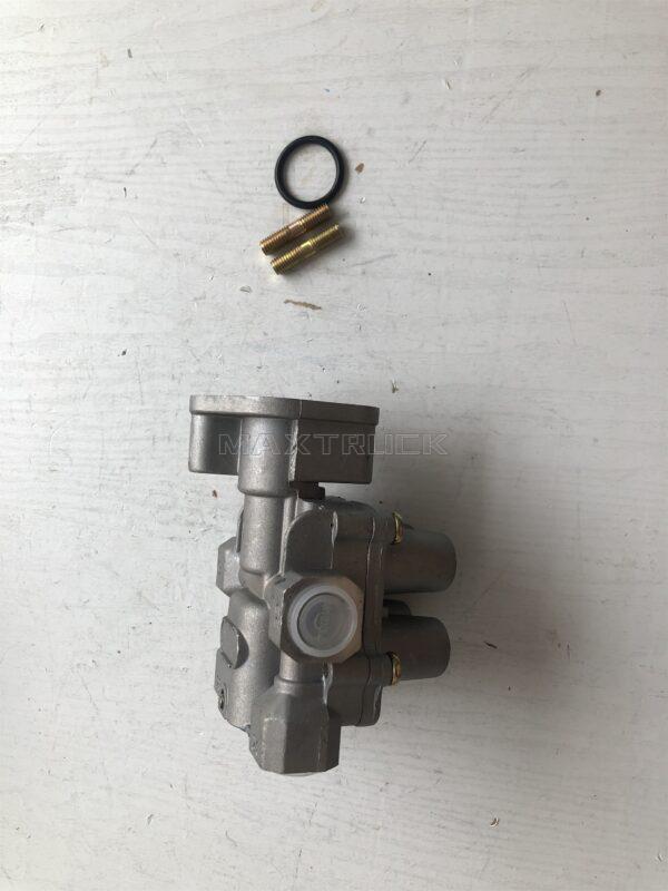 Four Circuit Protection Valve,WABCO,9347141610,9347141510