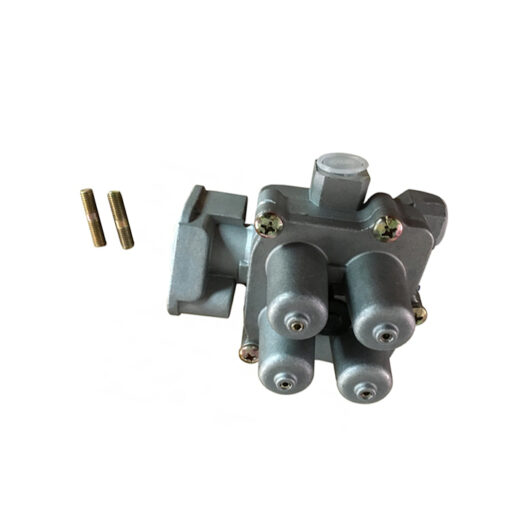 Four Circuit Protection Valve,WABCO,9347141610,9347141510