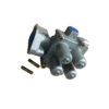 4-circuit-protection Valve,Iveco,42536555,KNORR-BREMSE,II37461,AE4608