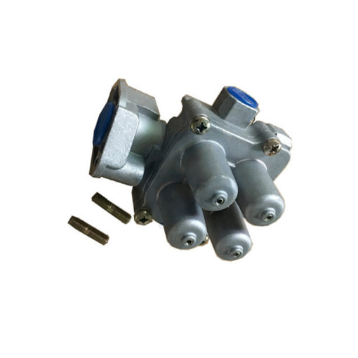 Four Circuit Protection Valve,WABCO,9347141610,9347141510