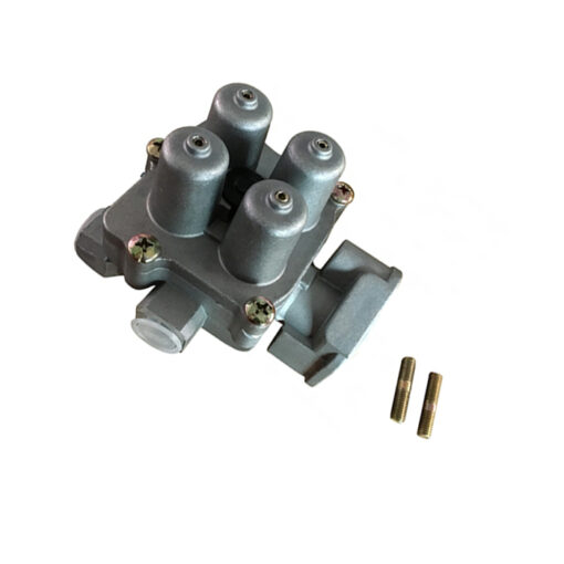 Four Circuit Protection Valve,WABCO,9347141610,9347141510