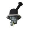 Hand Brake Valve,Volvo,6792610,WABCO,9617230040