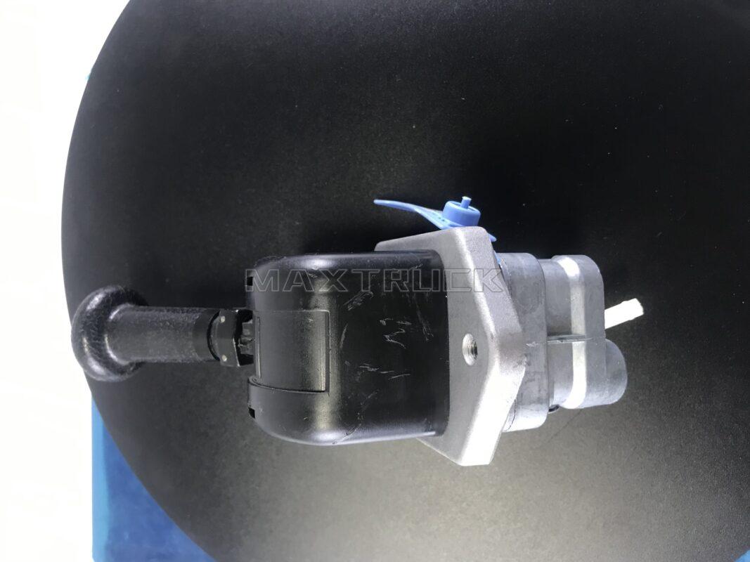 Hand Brake Valve,DAF,1518234,IVECO,980942,MAN,99100360455,RENAULT,5021170420,WABCO,9617231020