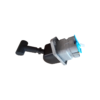 Hand Brake Valve,Mercedes-Benz,0034305981,A0034305981,WABCO,9617234210