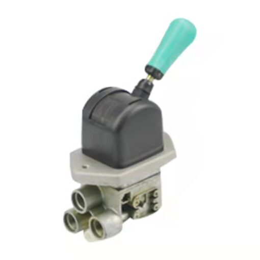 Hand Brake Valve,Mercedes-Benz,0034305981,A0034305981,WABCO,9617234210