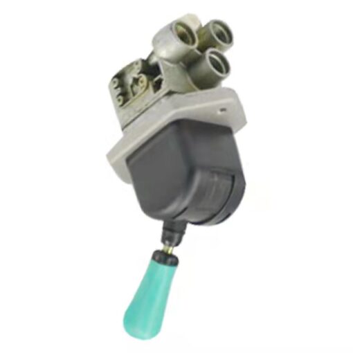 Hand Brake Valve,Mercedes-Benz,0034305981,A0034305981,WABCO,9617234210