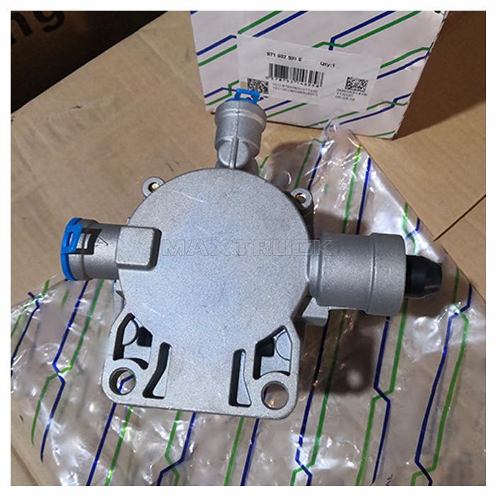 Trailer Brake Valve,DAF,1325333,1325333A,1325333R,WABCO,9710025310,9710025317