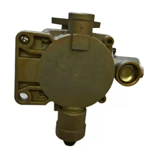 Trailer Brake Valve,DAF,1325333,1325333A,1325333R,WABCO,9710025310,9710025317