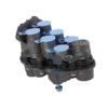 4-circuit-protection Valve,RENAULT TRUCKS,5010525808,KNORR-BREMSE,II37922ES,AE4525,II37922