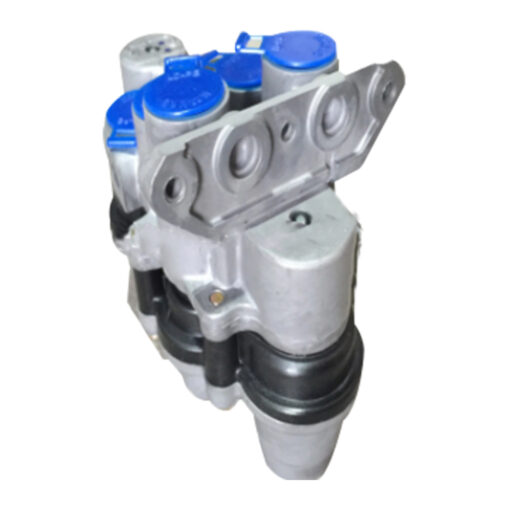 Multi-circuit Protection Valve,KNORR-BREMSE,AE4535