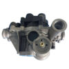 Multi-circuit Protection Valve,KNORR-BREMSE,AE4535