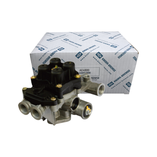 4-circuit-protection Valve,Mercedes-Benz,0034319706,A0034319706,KNORR-BREMSE,AE4800