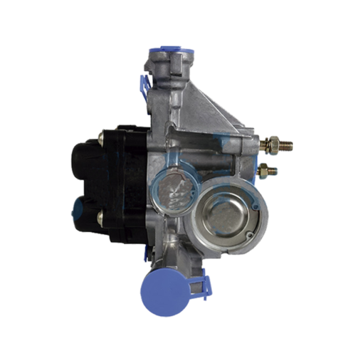 4-circuit-protection Valve,KNORR-BREMSE,AE4804