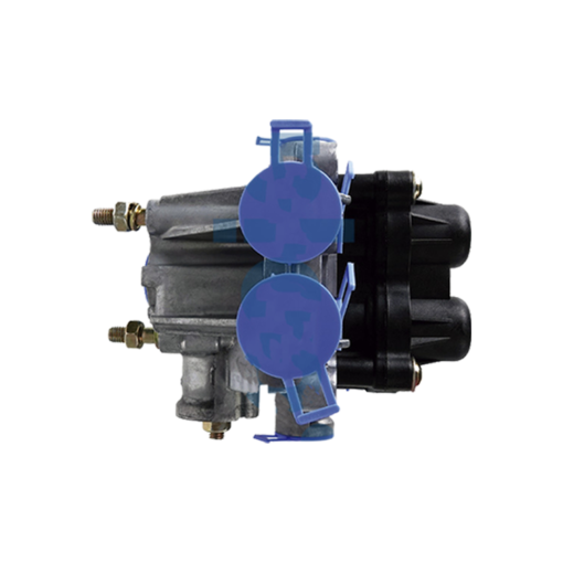 4-circuit-protection Valve,KNORR-BREMSE,AE4804