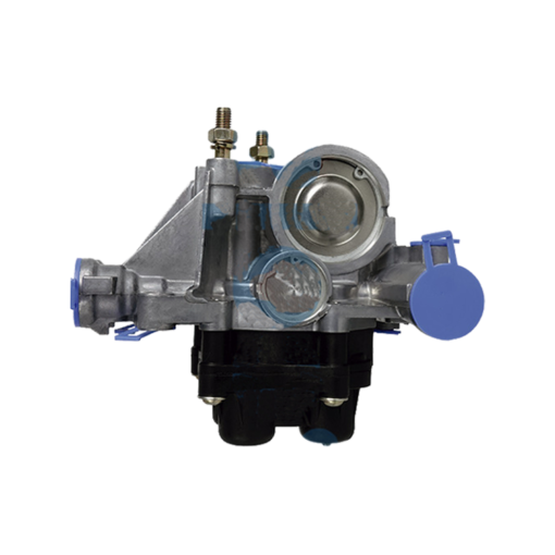 4-circuit-protection Valve,KNORR-BREMSE,AE4804