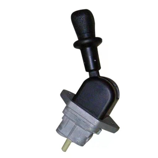 Hand Brake Valve,KNORR-BREMSE,DPM61A