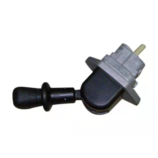 Hand Brake Valve,KNORR-BREMSE,DPM61A