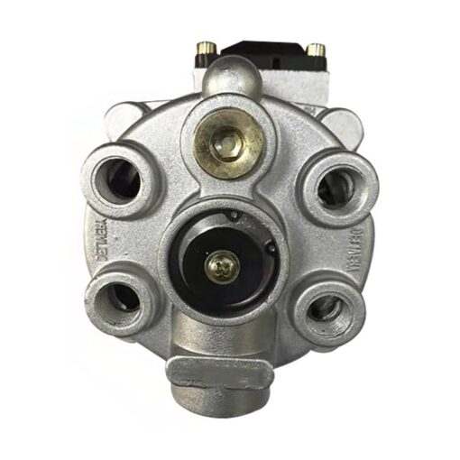 Relay Valve,KNORR-BREMSE,KN30100,KN30200