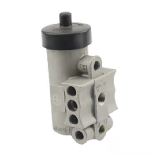 BENDIX,MC808718,Governor Valve