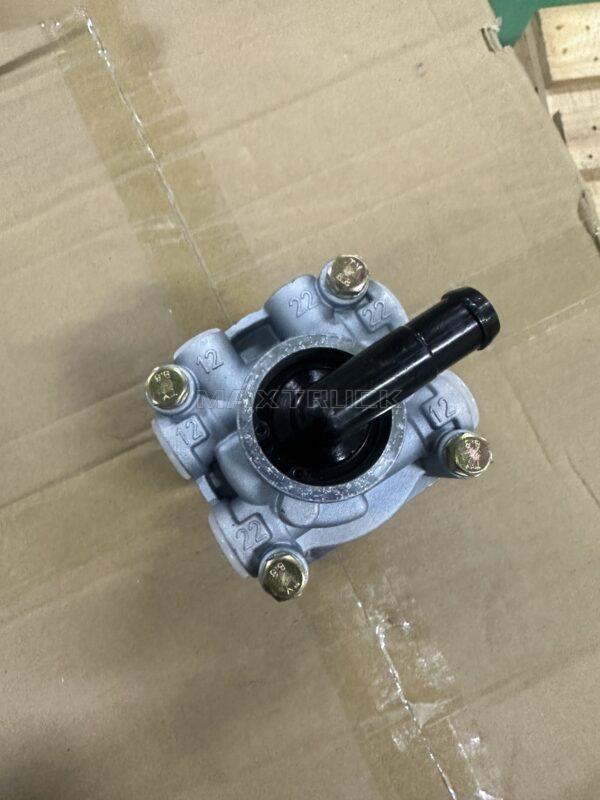 Load Sensitive Valve,VOLVO,1628491,20410545,KNORR-BREMSE,MB4847,MB4690,II36174000K,MB4849