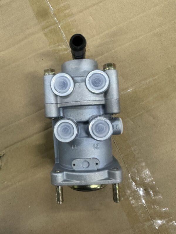 Load Sensitive Valve,VOLVO,1628491,20410545,KNORR-BREMSE,MB4847,MB4690,II36174000K,MB4849