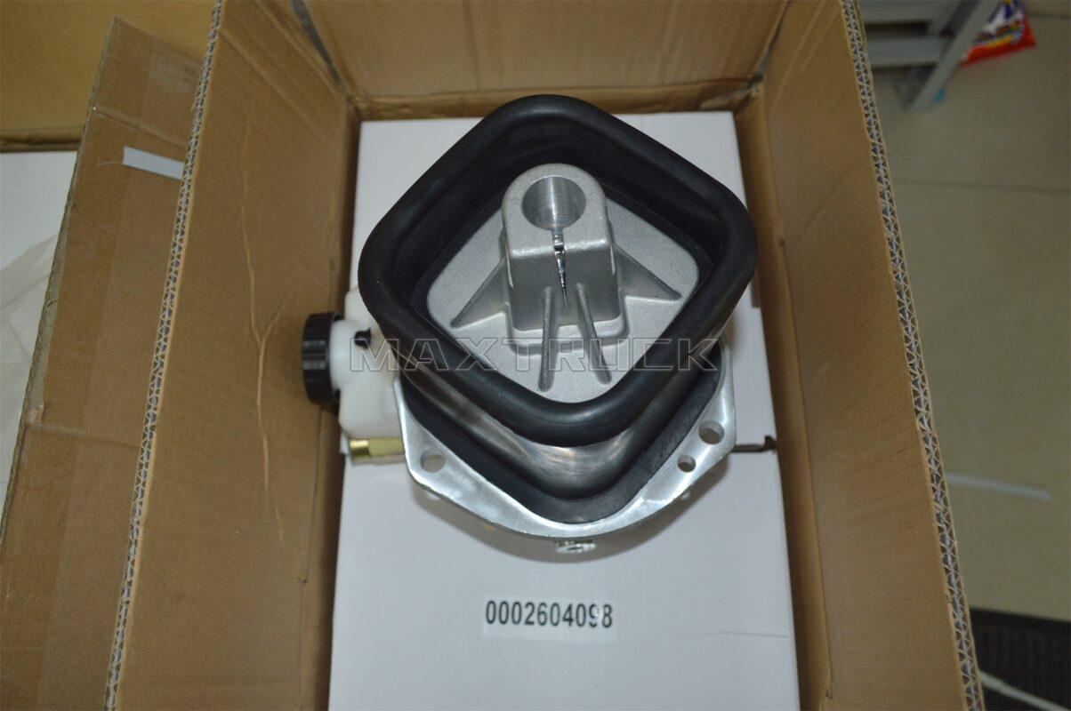 Gear Lever Actuator Slave Cylinder,Mercedes-Benz,0002604098,0002607198,A0002604098,A0002607198,Kongsberg,626321AM