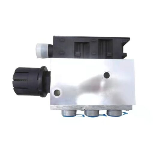 Solenoid Valve,DAF,1528269,Iveco,5010347767,Renault,Scania,481830,Volvo,3112823,3944717,KNORR-BREMSE,0501100040