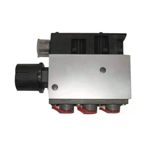 Solenoid Valve,DAF,1528269,Iveco,5010347767,Renault,Scania,481830,Volvo,3112823,3944717,KNORR-BREMSE,0501100040