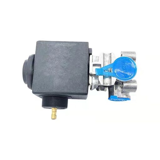 Solenoid Valve ,Scania ,1370353,1421324,1536306,345636,536306