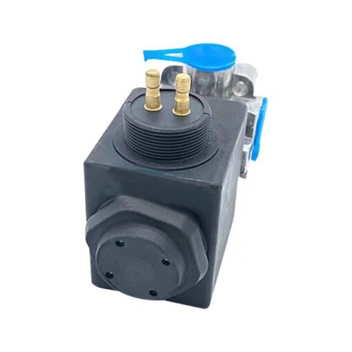 Solenoid Valve ,Scania ,1370353,1421324,1536306,345636,536306