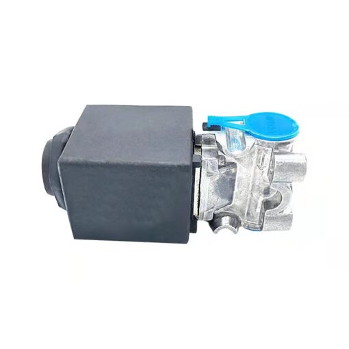 Solenoid Valve ,Scania ,1370353,1421324,1536306,345636,536306