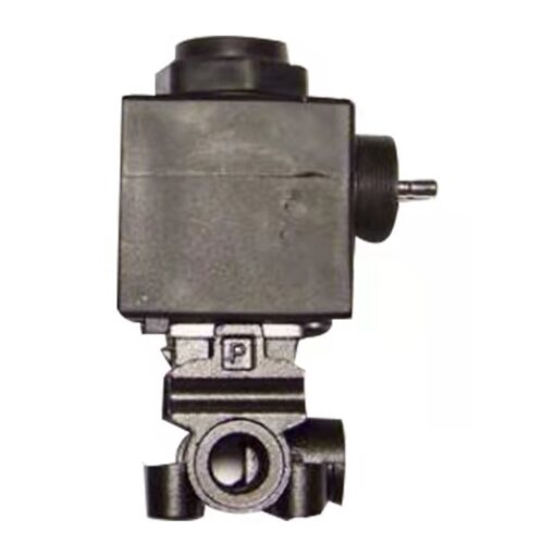 Solenoid Valve ,Scania ,1370353,1421324,1536306,345636,536306