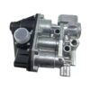 Levelling Valve,Volvo,3944715,KNORR-BREMSE,0501100030