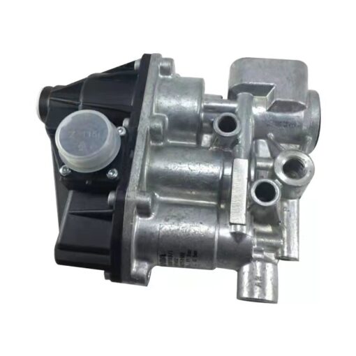 Solenoid Valve,Scania,1442278,1501452,1736364,1850567