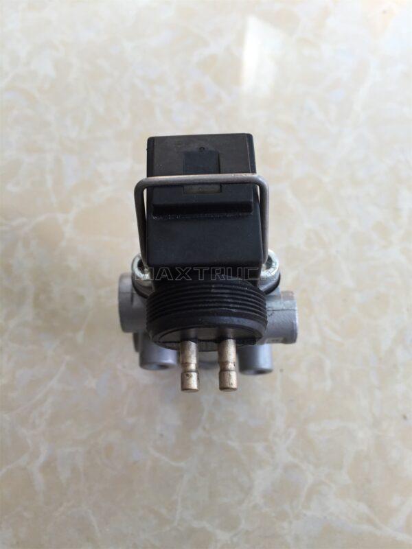 Solenoid Valve,DAF,1286867,1303948,1303948A,1303948R,1379772,1379772A,1379772R,1457275,1457275A,1457275R