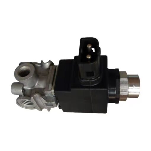 Solenoid Valve,Volvo,1589342,1610570,8143021