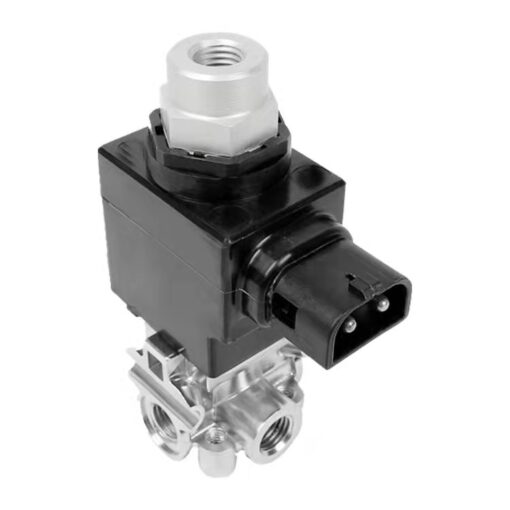 Solenoid Valve,Volvo,1589342,1610570,8143021