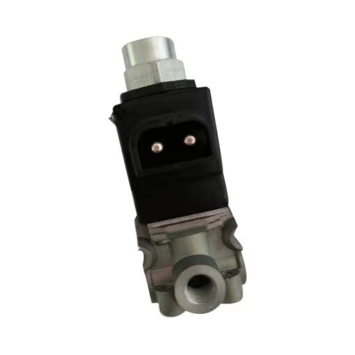 Solenoid Valve,Volvo,1589342,1610570,8143021