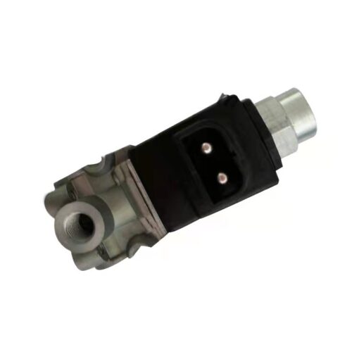 Solenoid Valve,Volvo,1589342,1610570,8143021