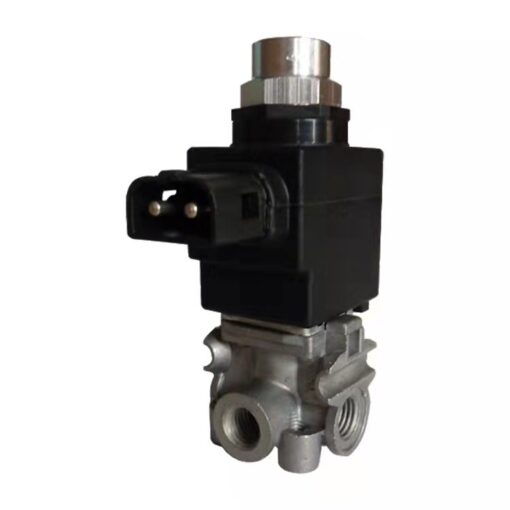 Solenoid Valve,Volvo,1589342,1610570,8143021