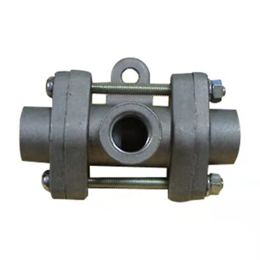 Check Valve Assy,KNORR-BREMSE,295036