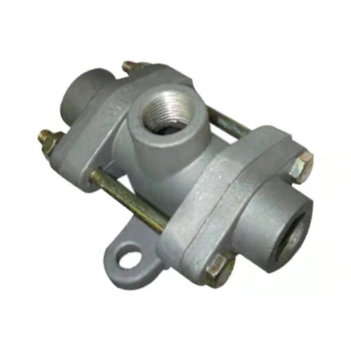 Check Valve Assy,KNORR-BREMSE,295036