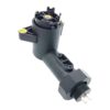 Levelling Valve,Iveco,5010207803,Renault,Scania,481829,KNORR-BREMSE,504002111