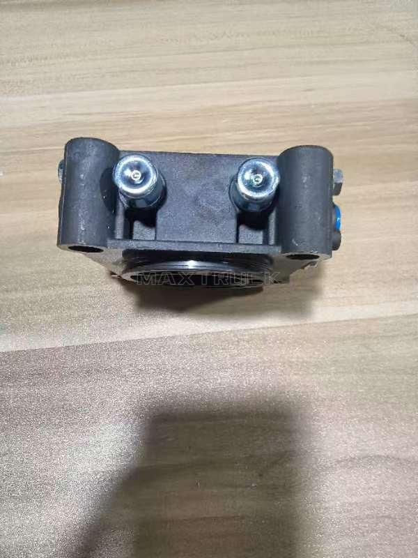 Multiway Valve,Mercedes-Benz,0012603157,A0012603157,WABCO,4630630030