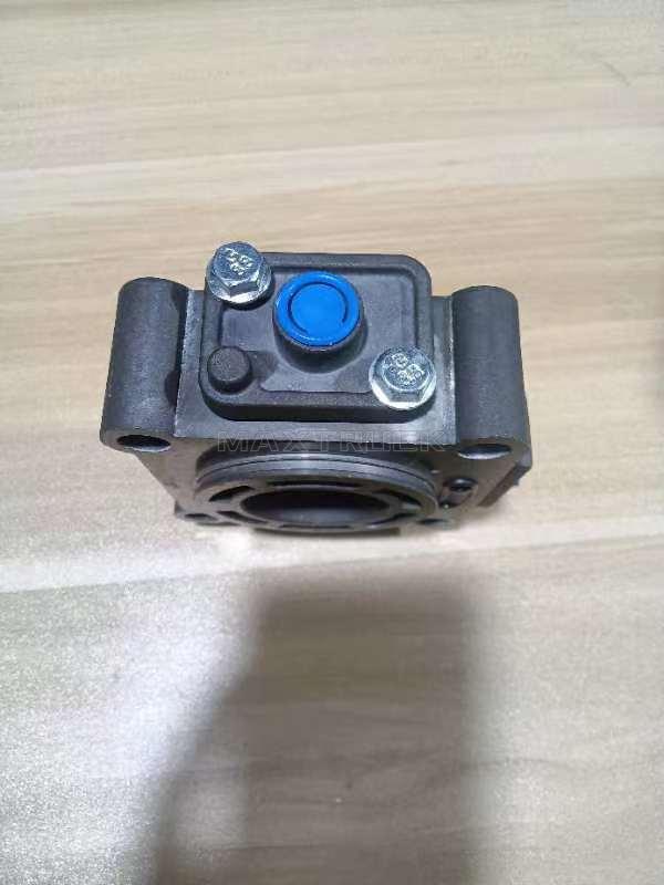 Multiway Valve,Mercedes-Benz,0012603157,A0012603157,WABCO,4630630030