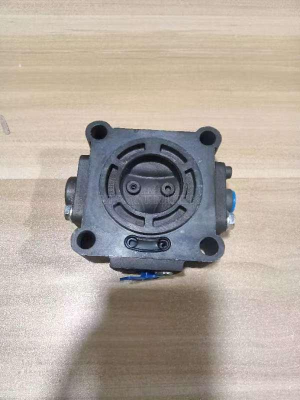 Multiway Valve,Mercedes-Benz,0012603157,A0012603157,WABCO,4630630030