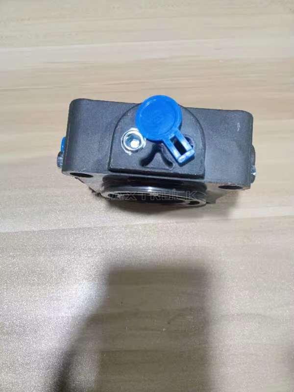 Multiway Valve,Mercedes-Benz,0012603157,A0012603157,WABCO,4630630030