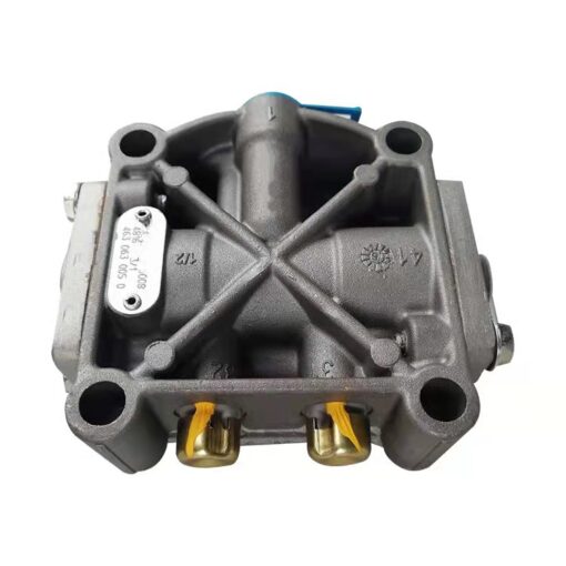 Gearbox Valve,WABCO,4630630050